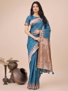 Ast Tara Sitara Traditional Wear Stylish Linen Saree Wholesale Market In Surat